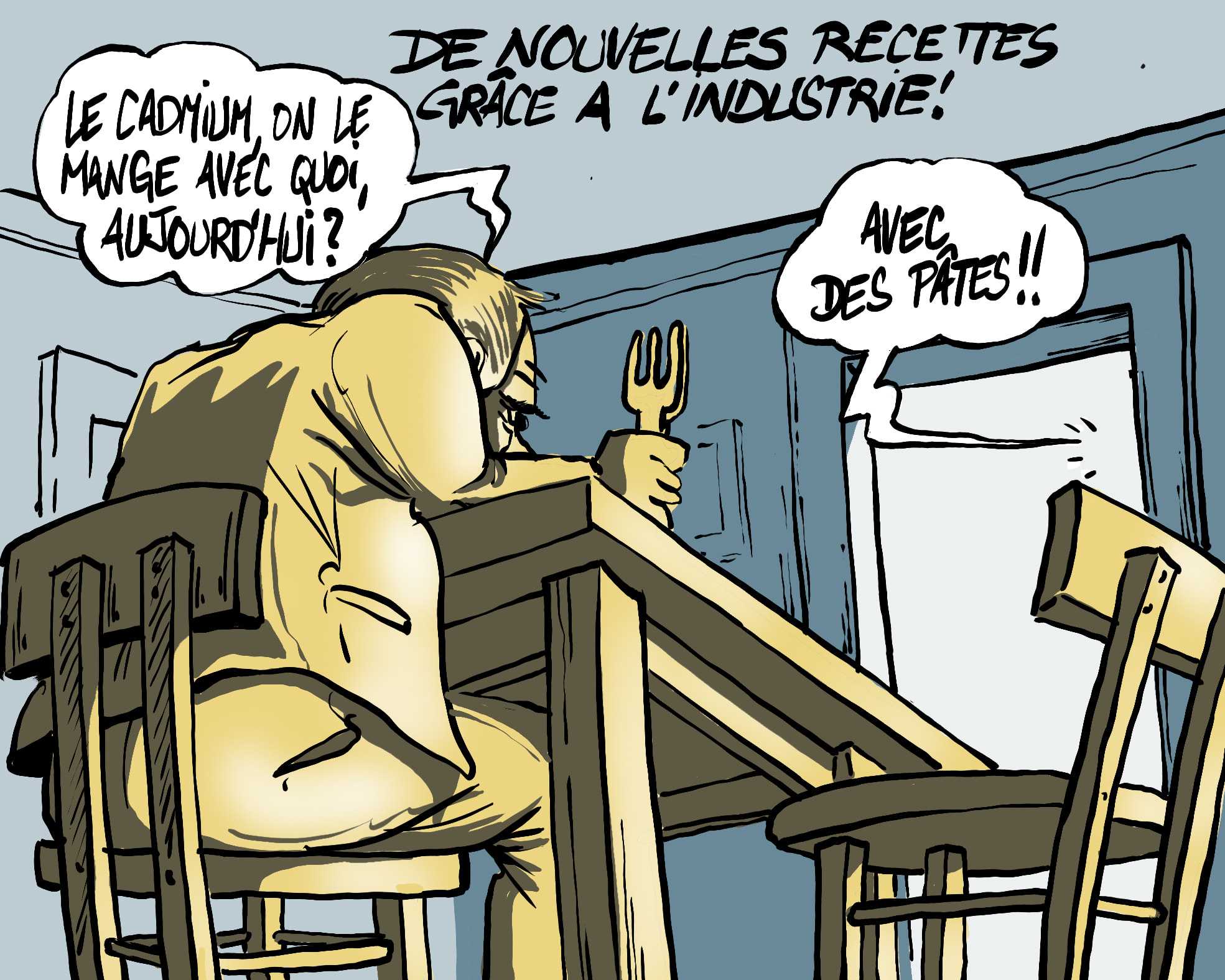 Recette